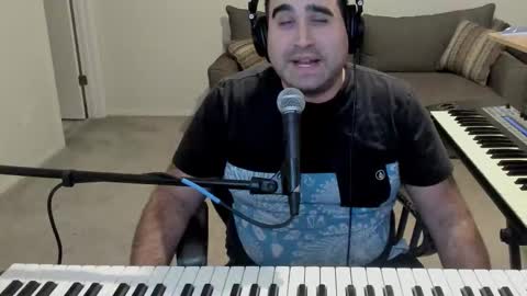 Snapshot of aaroleplayer chatting on 11-25-25, 11:05 Aaron online show from 11-25-25, 11:05