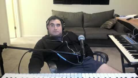 Snapshot of aaroleplayer chatting on 12-14-25, 10:14 Aaron online show from 12-14-25, 10:14