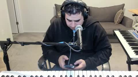 Snapshot of aaroleplayer chatting on 02-28-26, 02:01 Aaron online show from 02-28-26, 02:01