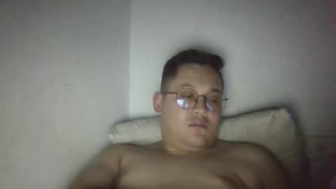 Liamaten online show from 12-10-24, 03:52