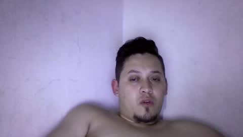 Liamaten online show from 01-17-25, 01:25