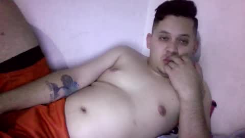 Liamaten online show from 02-09-25, 02:06