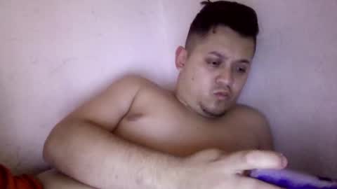 Liamaten online show from 02-09-25, 07:19