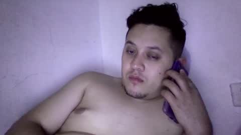 Liamaten online show from 02-15-25, 02:04