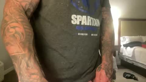 Canadashung online show from 11-11-25, 01:16