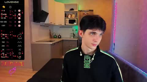 Snapshot of aaron_bang chatting on 11-30-25, 12:14 Aaron Bang online show from 11-30-25, 12:14