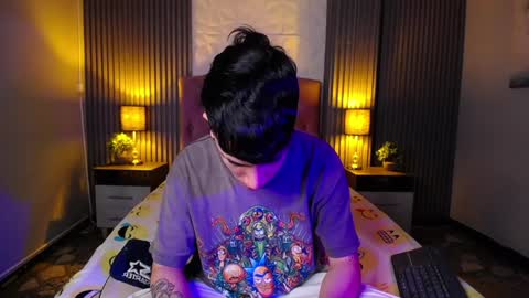 Aaron online show from 12-11-24, 06:20