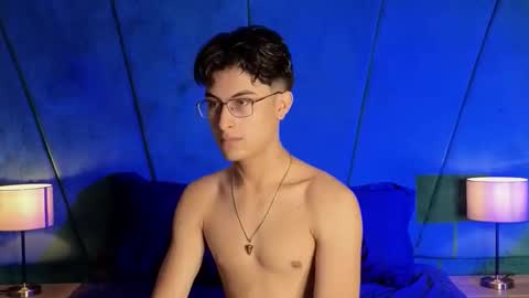 Aaron Ezequiel online show from 12-02-25, 10:38