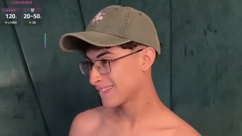 Aaron Ezequiel online show from 02-13-26, 10:06