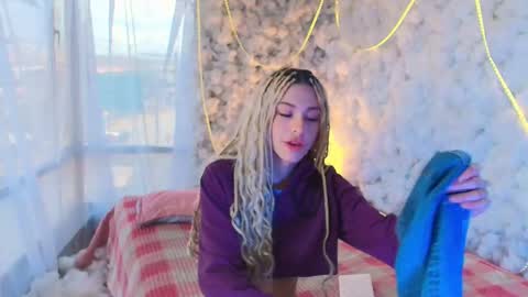 Aaron fordd online show from 02-25-26, 01:21