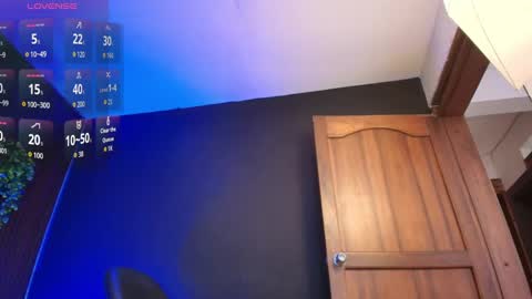 Aaron and Jassell online show from 09-15-25, 03:56