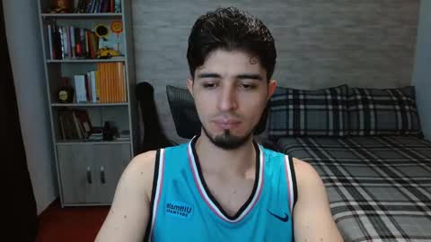 Aaron online show from 10-20-25, 07:03