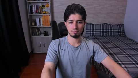 Aaron online show from 01-05-26, 08:01