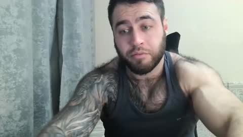 Davin tayl online show from 02-19-26, 04:36