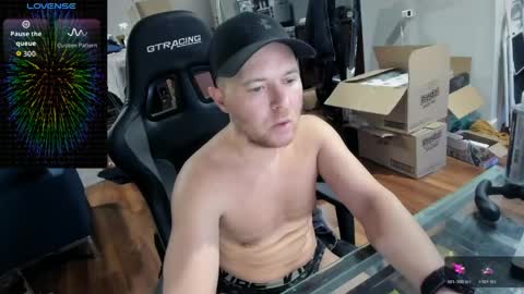 Aaron Skye online show from 04-02-26, 01:03