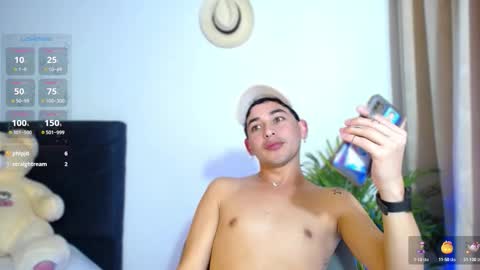 KAI  online show from 10-15-25, 10:10