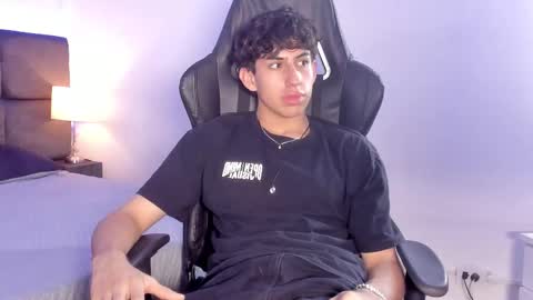 Aron online show from 10-08-25, 06:05