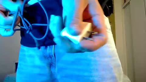 Your aron  online show from 03-04-25, 04:06