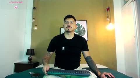 Your aron  online show from 03-05-25, 03:51