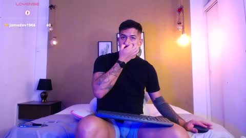 Your aron  online show from 03-07-25, 06:46