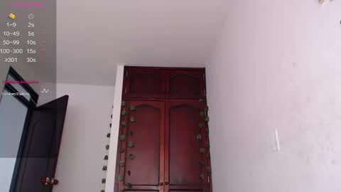 Heyy my name is Aaron online show from 01-11-25, 02:47