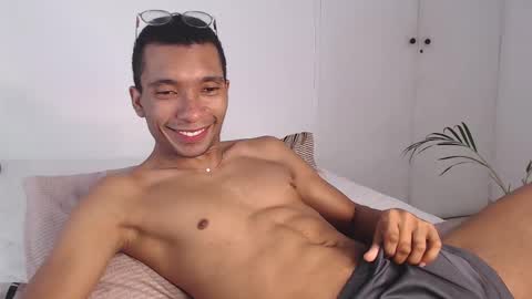 Heyy my name is Aaron online show from 02-14-25, 05:14