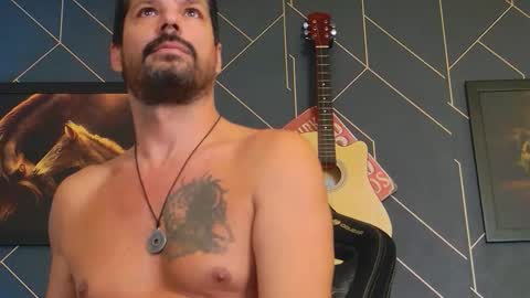 Aaron online show from 10-08-25, 10:29