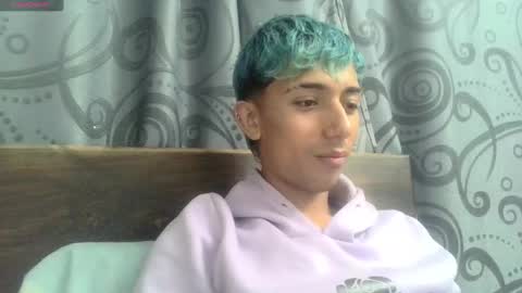 aaronevilxx online show from 09-16-25, 04:24