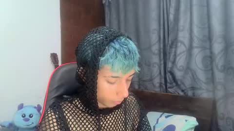 aaronevilxx online show from 09-18-25, 05:09