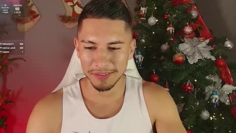 AARON  online show from 12-03-24, 05:42