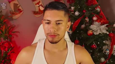 AARON  online show from 12-09-24, 03:50