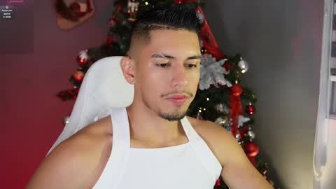 AARON  online show from 12-11-24, 06:25