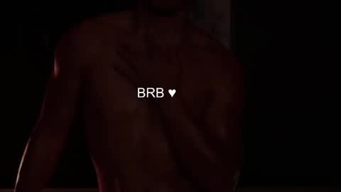 AARON  online show from 12-02-25, 08:41