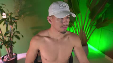 AARON  online show from 04-06-26, 12:39