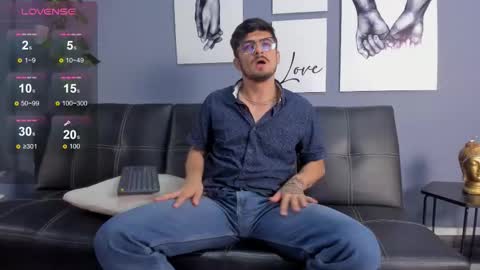 aaronfuentes7 online show from 09-15-25, 07:36