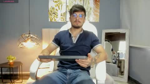 aaronfuentes7 online show from 09-17-25, 05:47