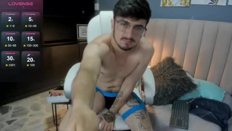 aaronfuentes7 online show from 09-20-25, 06:09