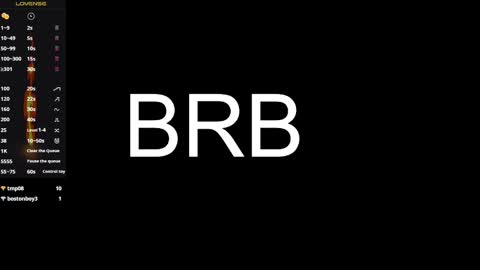ig aaron hunter123 online show from 01-15-25, 02:17