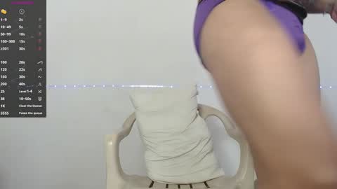 ig aaron hunter123 online show from 02-13-25, 12:13