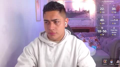 Aaron online show from 09-17-25, 12:07