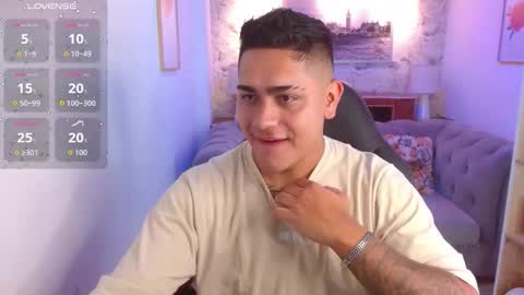 Aaron online show from 09-20-25, 12:06