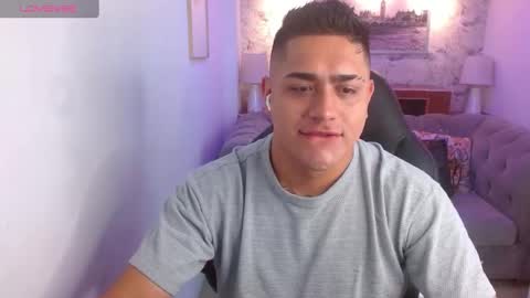 Aaron online show from 09-23-25, 12:08