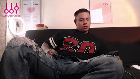 aaronsmith2_ online show from 12-20-24, 10:11