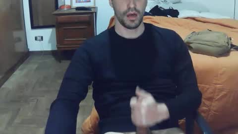 aaronspice online show from 09-11-25, 07:14