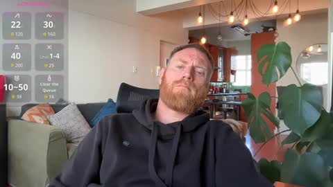 Snapshot of aaronstone_ chatting on 10-29-25, 06:59 Scrufffypup online show from 10-29-25, 06:59