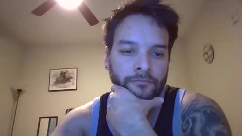 Aaron online show from 11-24-25, 02:22