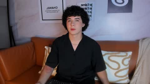 Aroon online show from 02-25-25, 11:41