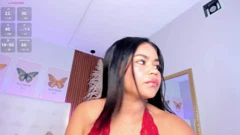 Aashley online show from 01-17-25, 01:15