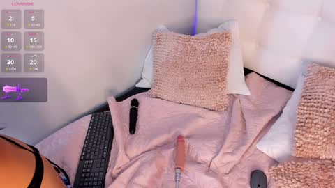 Aashley online show from 01-21-25, 05:05