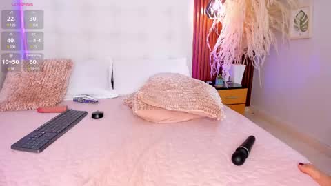 Aashley online show from 02-19-25, 05:38